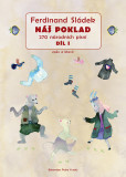 Náš poklad I. díl Náš poklad I. díl