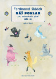Náš poklad II. díl Náš poklad II. díl