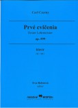 Prvé cvičenia