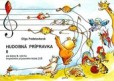 Hudobná prípravka II, 2.vydanie