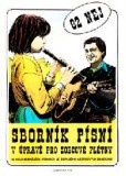 Sborník písní v úpravě pro zobcové flétny 1.díl - 62 nej