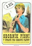 Sborník písní v úpravě pro zobcové flétny 2.díl - 48 nej Sborník písní v úpravě pro zobcové flétny 2.díl - 48 nej