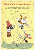 Písničky z pohádek a dětských filmů 4. díl