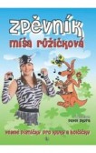 Zpěvník Míša Růžičková Zpěvník Míša Růžičková