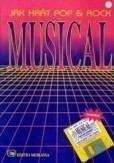 Jak hrát POP & ROCK 4 MUSICAL