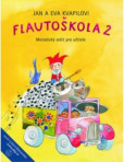 Flautoškola 2