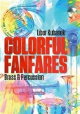 Colorful Fanfares Colorful Fanfares