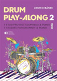 Drum Play-Along 2 Drum Play-Along 2