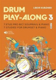 Drum Play-Along 3 Drum Play-Along 3