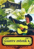 Country zpěvník 4. Country zpěvník 4.