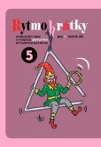 Rytmohrátky 5 Rytmohrátky 5
