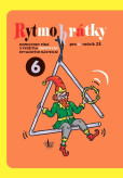 Rytmohrátky 6 Rytmohrátky 6