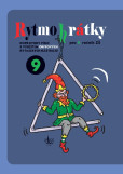 Rytmohrátky 9 Rytmohrátky 9