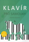 Klavír pro samouky Klavír pro samouky