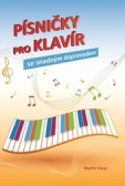 Písničky pro klavír se snadným doprovodem Písničky pro klavír se snadným doprovodem
