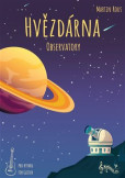 Hvězdárna. Observatory Hvězdárna. Observatory
