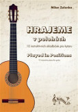 Hrajeme v polohách Hrajeme v polohách