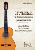 Kytara v koncertních proměnách Kytara v koncertních proměnách