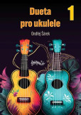 Dueta pro ukulele 1 Dueta pro ukulele 1