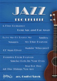 Jazz pro ukulele