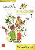 Uczein i nauczyciel 1 / Pupil and teacher 1 / Schüler und Lehrer 1 Uczein i nauczyciel 1 / Pupil and teacher 1 / Schüler und Lehrer 1