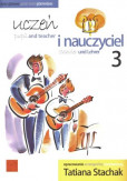 Uczein i nauczyciel 3 / Pupil and teacher 3 / Schüler und Lehrer 3 Uczein i nauczyciel 3 / Pupil and teacher 3 / Schüler und Lehrer 3