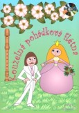 Kouzelná pohádková flétna + CD