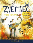 Zvěřinec - Zpěvník pro ukulele Zvěřinec - Zpěvník pro ukulele