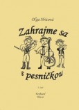 Zahrajme sa s pesničkou Zahrajme sa s pesničkou