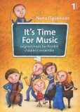 It’s Time For Music 1 It’s Time For Music 1