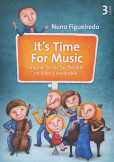 It’s Time For Music 3 It’s Time For Music 3
