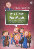 It’s Time For Music 4 It’s Time For Music 4
