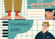 Hudobný zošit Hudobný zošit