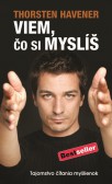 Viem, čo si myslíš Viem, čo si myslíš