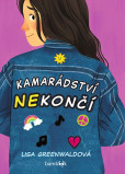 Kamarádství nekončí Kamarádství nekončí