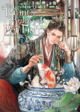 The Disabled Tyrant´s Beloved Pet Fish: Canji Baojun De Zhangxin Yu Chong 1 The Disabled Tyrant´s Beloved Pet Fish: Canji Baojun De Zhangxin Yu Chong 1