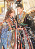 The Disabled Tyrant´s Beloved Pet Fish: Canji Baojun De Zhangxin Yu Chong 3 The Disabled Tyrant´s Beloved Pet Fish: Canji Baojun De Zhangxin Yu Chong 3