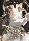 Ballad of Sword and Wine: Qiang Jin Jiu 4 Ballad of Sword and Wine: Qiang Jin Jiu 4