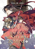 Ballad of Sword and Wine: Qiang Jin Jiu 5 Ballad of Sword and Wine: Qiang Jin Jiu 5