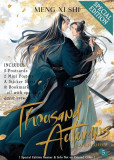 Thousand Autumns: Qian Qiu 5 (Special Edition) Thousand Autumns: Qian Qiu 5 (Special Edition)