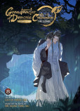 Grandmaster of Demonic Cultivation: Mo Dao Zu Shi 8 (The Comic) Grandmaster of Demonic Cultivation: Mo Dao Zu Shi 8 (The Comic)