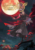 Grandmaster of Demonic Cultivation: Mo Dao Zu Shi 9 (The Comic) Grandmaster of Demonic Cultivation: Mo Dao Zu Shi 9 (The Comic)