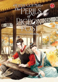 You’ve Got Mail: The Perils of Pigeon Post 2 You’ve Got Mail: The Perils of Pigeon Post 2