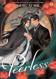 Peerless 3 Peerless 3