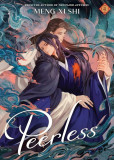 Peerless 4 Peerless 4