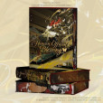Heaven Official´s Blessing: Tian Guan Ci Fu 5 (Deluxe Edition) Heaven Official´s Blessing: Tian Guan Ci Fu 5 (Deluxe Edition)