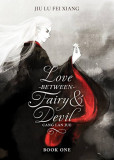 Love Between Fairy and Devil 1 Love Between Fairy and Devil 1