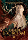 Legend of Exorcism: Tianbao Fuyao Lu 3 Legend of Exorcism: Tianbao Fuyao Lu 3