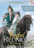 Joyful Reunion 1 (Special Edition) Joyful Reunion 1 (Special Edition)