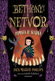 Bethany a netvor: Pomsta je sladká Bethany a netvor: Pomsta je sladká